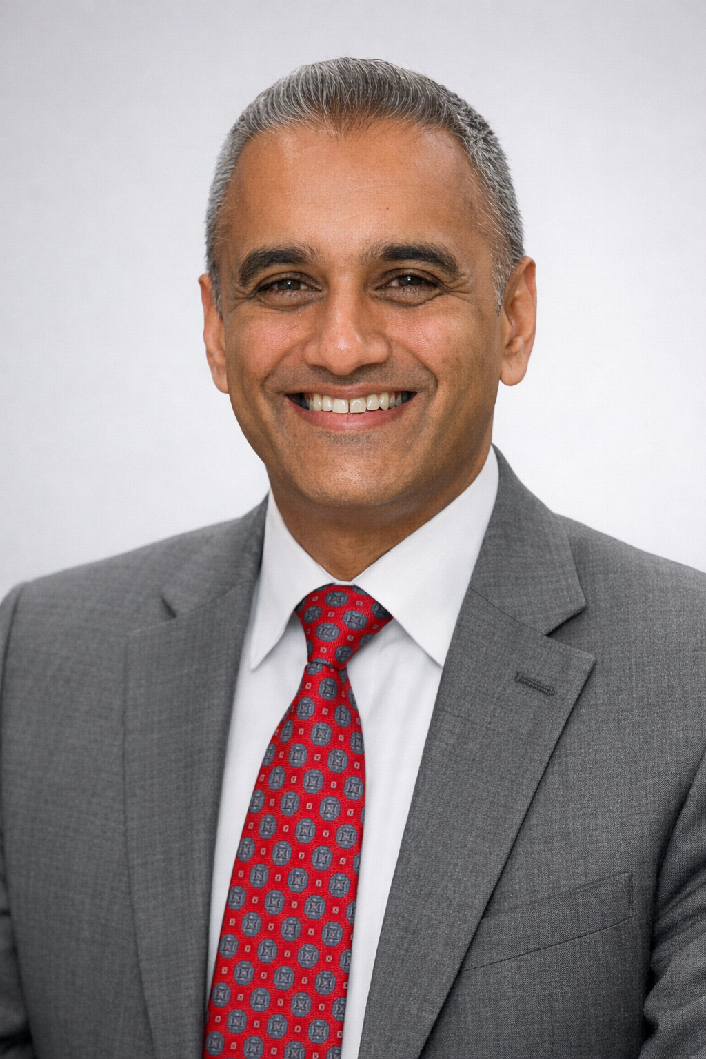 Jagdeep Dhaliwal, Lawyer