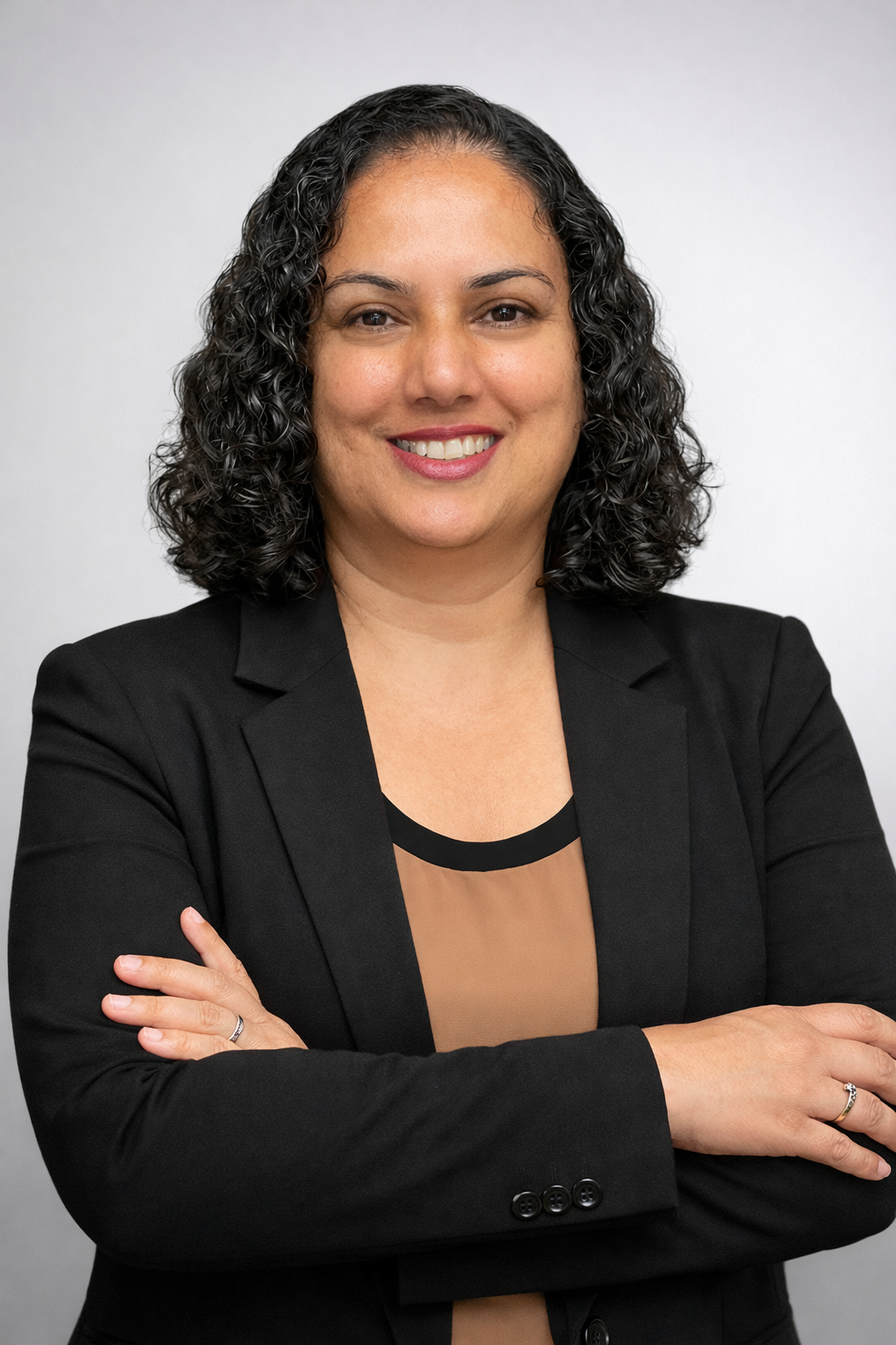 Navneet Dhaliwal, Lawyer